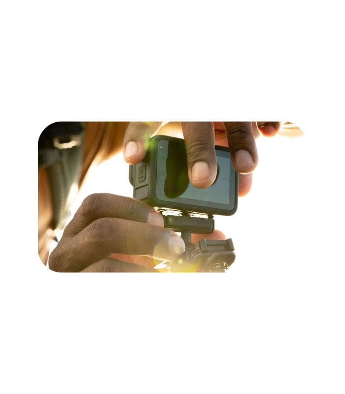 Magnetic Latch Mount