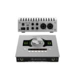 Apollo | X Gen 2 Audio Interfaces