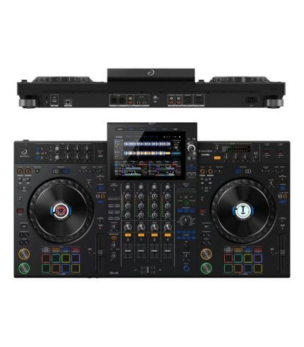 AlphaTheta DJ XDJ-AZ