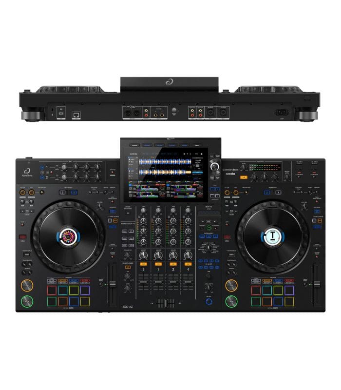 XDJ-AZ AlphaTheta DJ XDJ-AZ