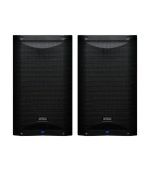 AIR12 2-Way Active Sound-Reinforcement Loudspeaker