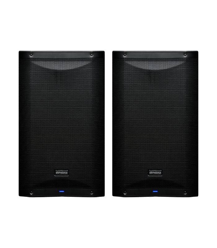 AIR12 2-Way Active Sound-Reinforcement Loudspeaker