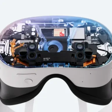 Meta Quest 3S