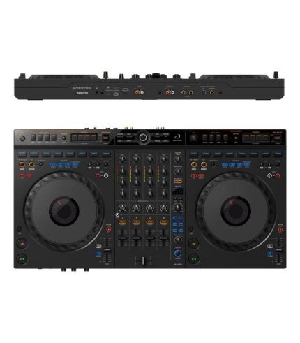 AlphaTheta DDJ-GRV6