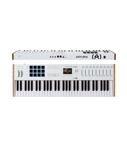 Arturia Keylab MK3