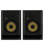 Rokit®  Generation Five Powered Studio Monitor Pair