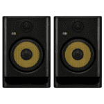 Rokit®  Generation Five Powered Studio Monitor Pair