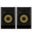 Rokit®  Generation Five Powered Studio Monitor Pair