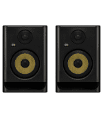 Rokit®  Generation Five Powered Studio Monitor Pair