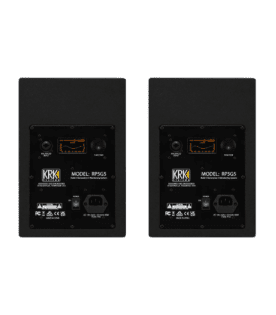Rokit®  Generation Five Powered Studio Monitor Pair