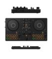 
DDJ-FLX2
Compact 2-channel DJ controller