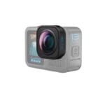 Ultra Wide Lens Mod
HB-Series | 177° Ultra Stabilized POV Lens
