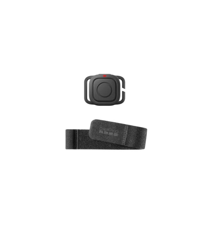 Waterproof Shutter Remote
Bluetooth® Camera Control