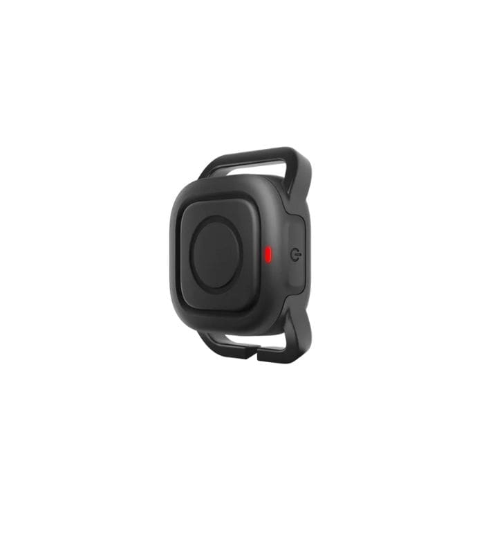 Waterproof Shutter Remote
Bluetooth® Camera Control