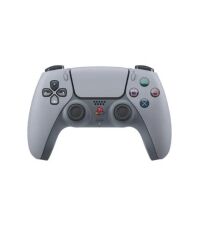 Sony Interactive Entertainment - DualSense Wireless Controller – 30th Anniversary Limited Edition - Gray