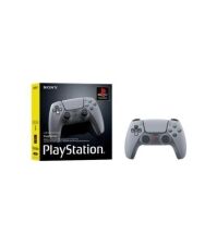 Sony Interactive Entertainment - DualSense Wireless Controller – 30th Anniversary Limited Edition - Gray