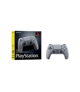 Sony Interactive Entertainment - DualSense Wireless Controller – 30th Anniversary Limited Edition - Gray