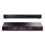 Focusrite Scarlett 18i20
Gen 4