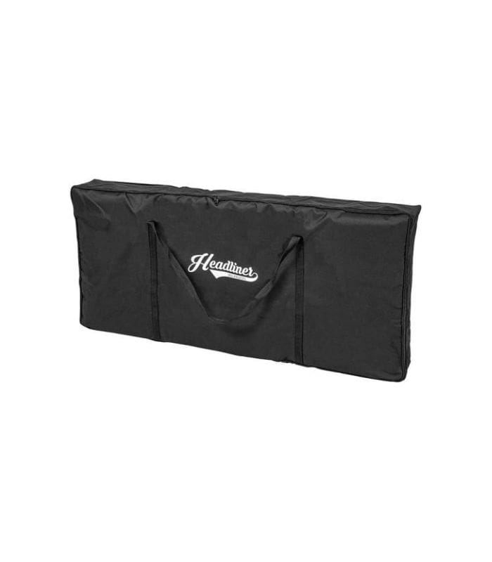HEADLINER Huntington Portable DJ Booth