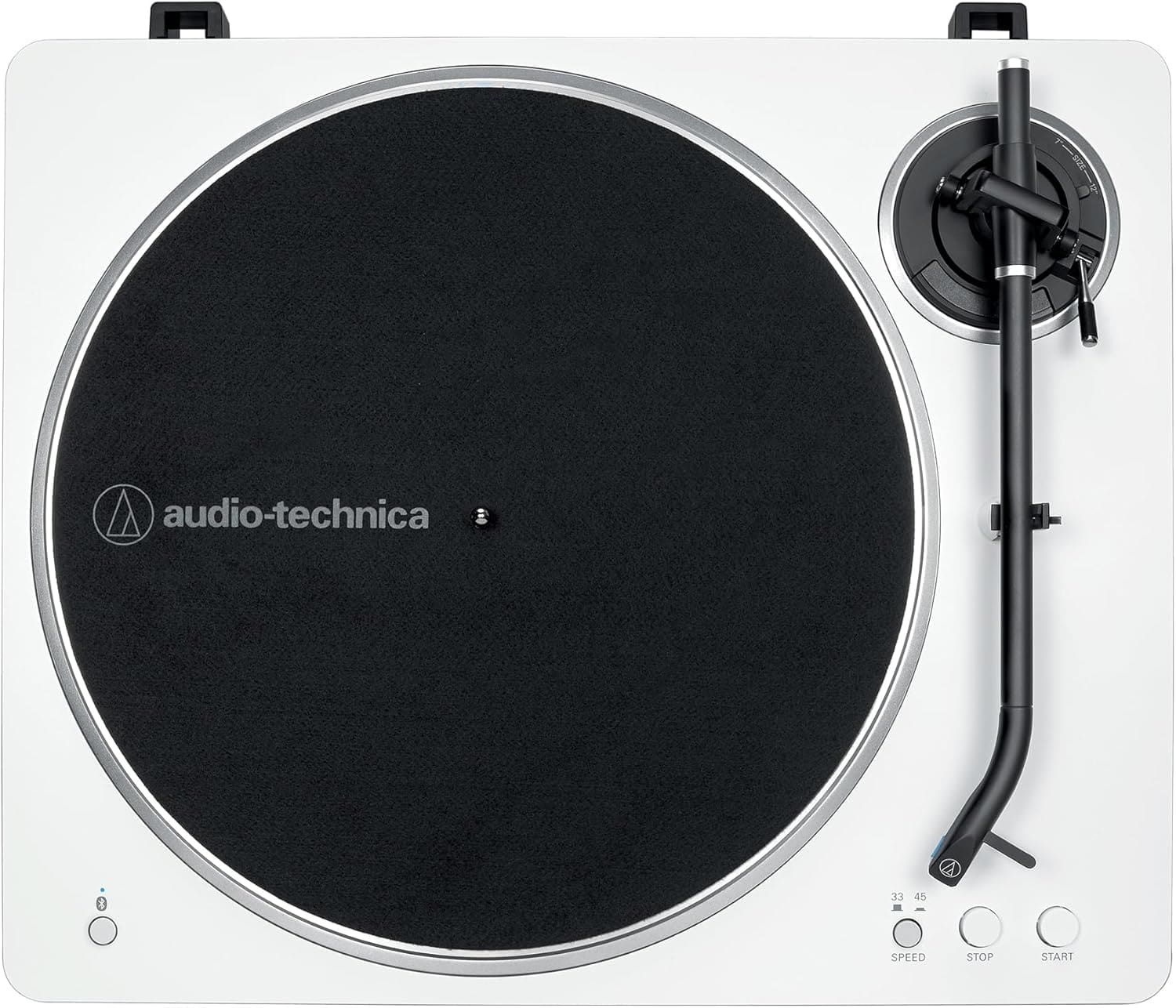 Audio-Technica AT-LP70XBT Belt Drive Wireless Automatic Turntable