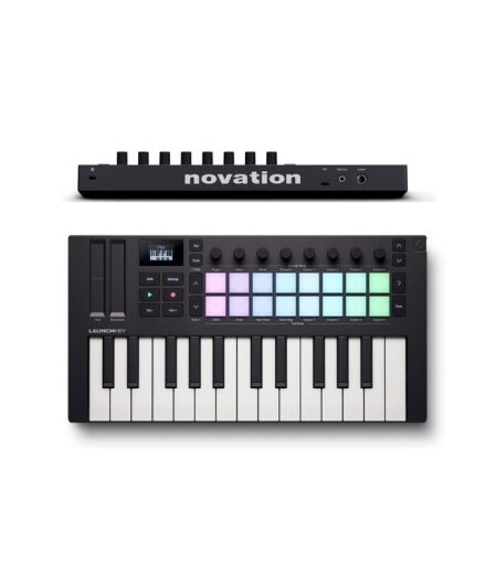 Novation Launchkey Mini 25 MK4
