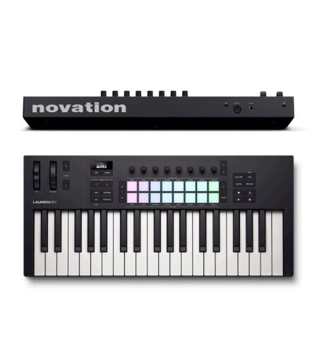 Novation Launchkey37 mk4