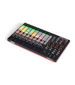 Akai Professional APC40 MKII Pad Controller USB Performance Controller for Ableton Live with 8 Encoders, 9 Faders, 1 Crossfader, and Clip-launch Matrix