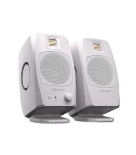 Adam Audio D3V Active Desktop Monitor System Speaker Set