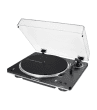 Audio-Technica AT-LP70XBT Belt Drive Wireless Automatic Turntable