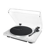 Audio-Technica AT-LP70XBT Belt Drive Wireless Automatic Turntable