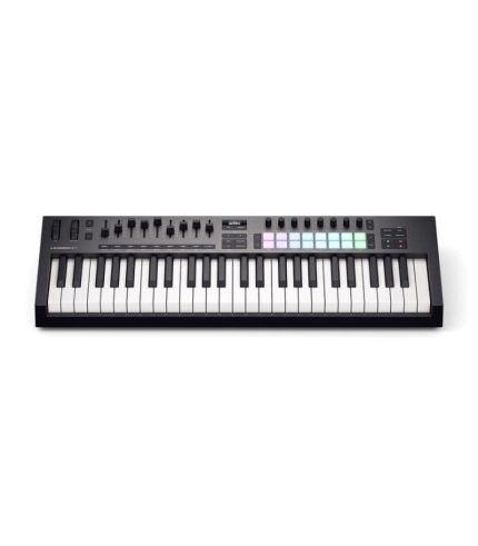 Novation Launchkey 49 MK4