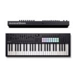 Novation Launchkey 49 MK4