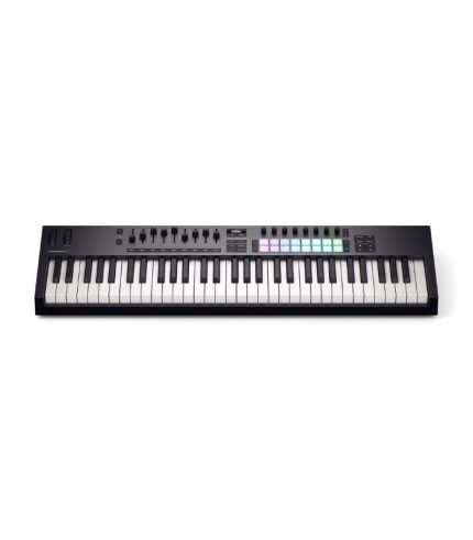 novation launckey61 mk4