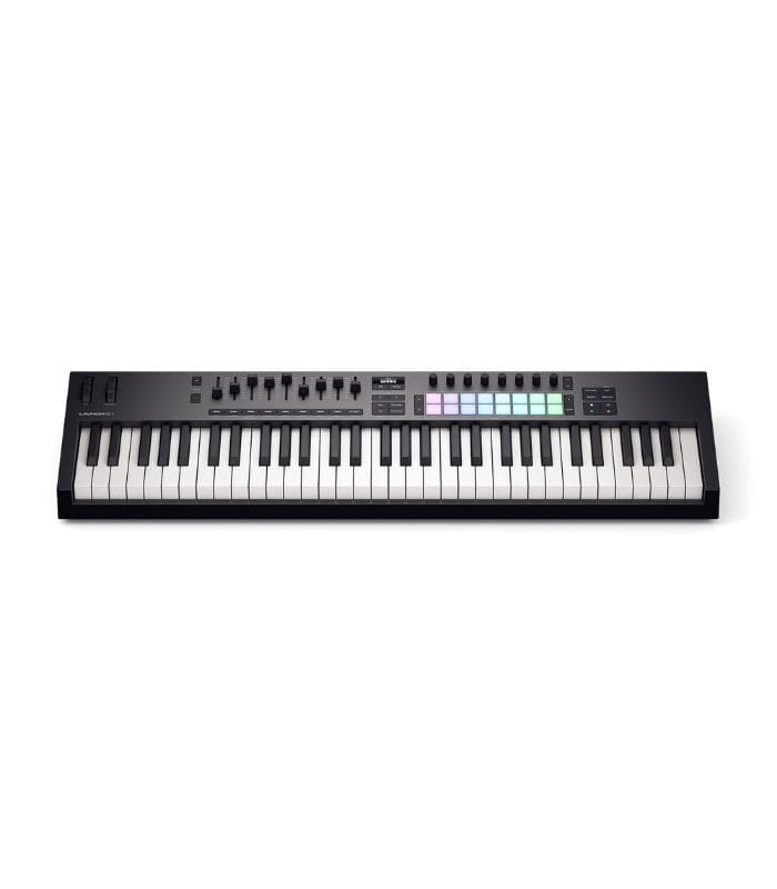 novation launckey61 mk4