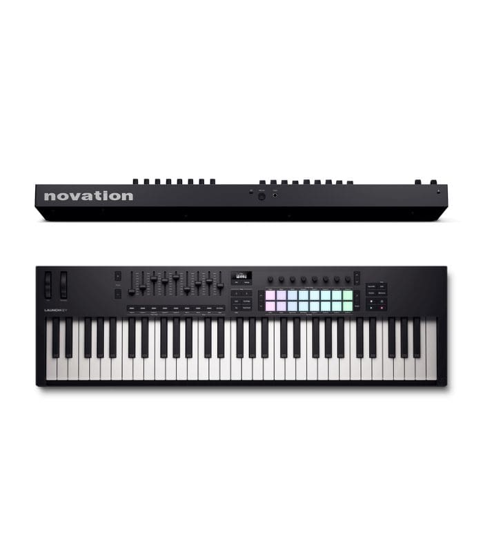 novation launckey61 mk4
