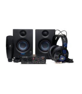 AudioBox USB® 96 Complete Bundle