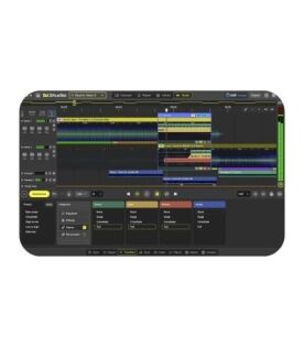 DJ Studio Software