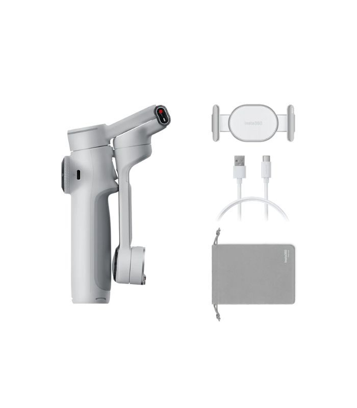 Insta360 Flow 2 Pro