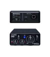 AudioBox GO™ Creator Bundle