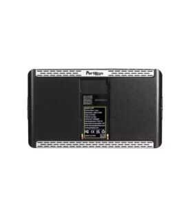 PORTKEYS LH7P 7" High-Bright Touchscreen Monitor with Wireless Control