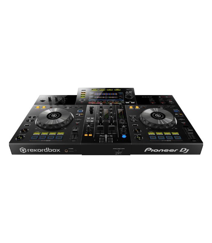 Pioneer DJ XDJ-RR
2-channel all-in-one DJ system