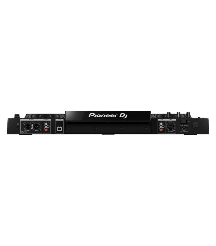 Pioneer DJ XDJ-RR
2-channel all-in-one DJ system