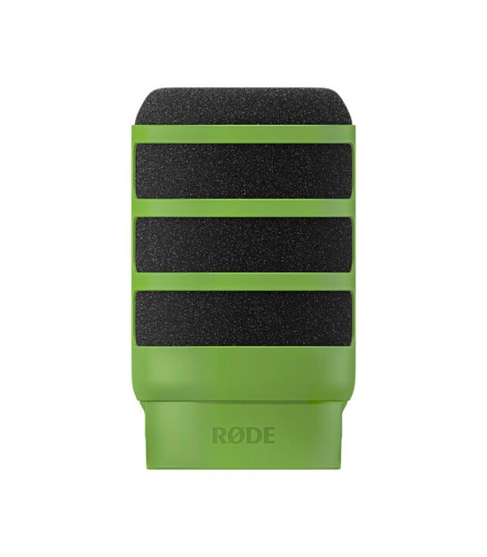 Rode WS14 Green