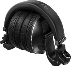 Pioneer DJ HDJ-X10 Professional DJ Headphones – Black
