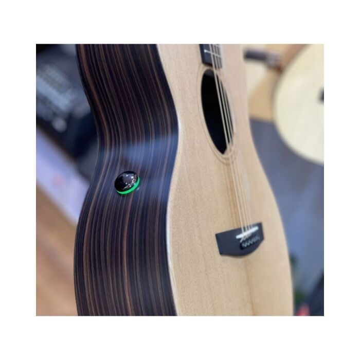 Enya EGA-X0 Acoustic Guitar - Image 2