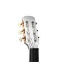 Enya NEXG 2N Smart Electric Guitar - White - Image 3