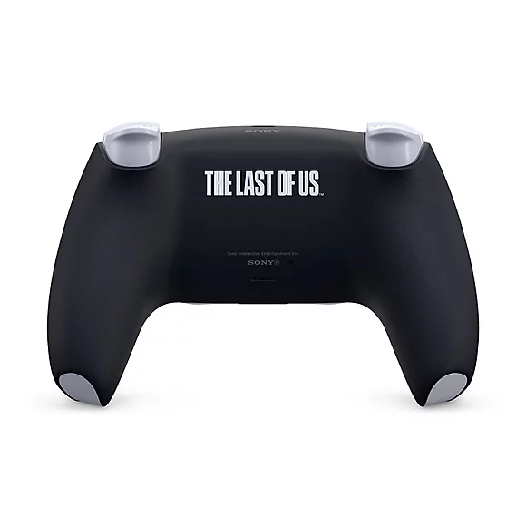 DualSense® Wireless Controller - The Last of Us™ Limited Edition
