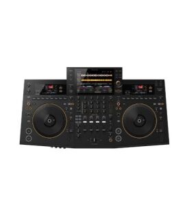 Pioneer DJ OPUS-QUAD
Professional all-in-one DJ system - black