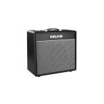 NUX - Mighty 40BT Digital Model Guitar Amp with BT