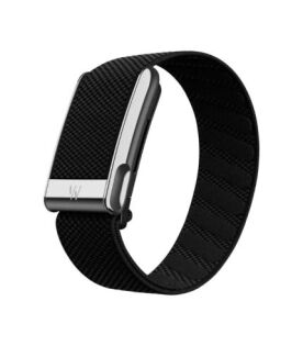 WHOOP MG Life - Health and Fitness Tracker - 12-Month Membership - Obsidian/Titanium